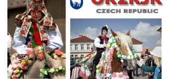 OK2KJK – Kunovická Jízda Králů 2012